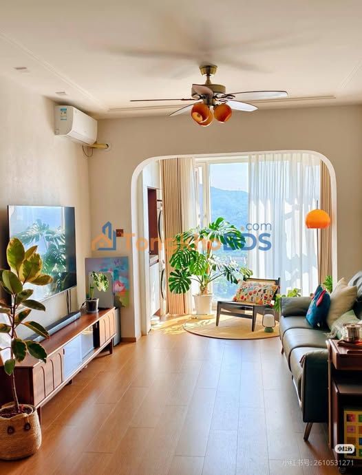 Căn hộ EcoGreen CT1 Nguyễn Xiển 95m² 8 tỷ – Tầng cao view đẹp