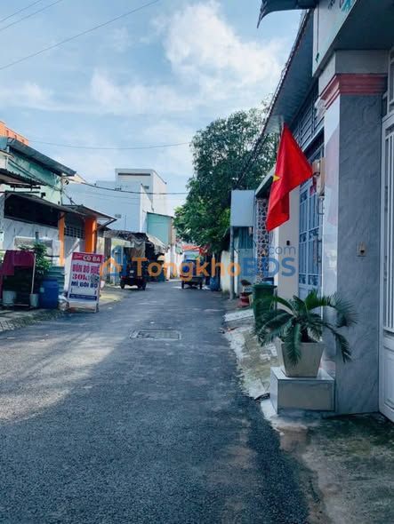 Nhà hẻm Tăng Nhơn Phú Phước Long B 35m2 2.085 tỷ - Chính chủ bán