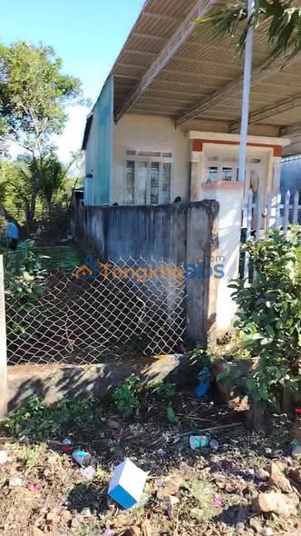 Đất Ea M'nang 540m² 120 triệu - Xây dựng tự do