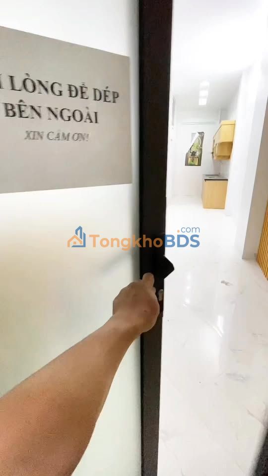 Nhà riêng Hà Đông 31m² giá 5 tỷ - Sẵn sàng ở ngay