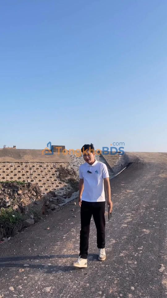 Đất nền Ninh Cơ Ninh Bình 80m²/1,3-2 tỷ - Sổ đỏ chính chủ