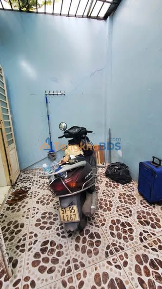 Nhà cho thuê Gò Vấp 42m² 7.2 triệu - Sẵn sàng ở ngay