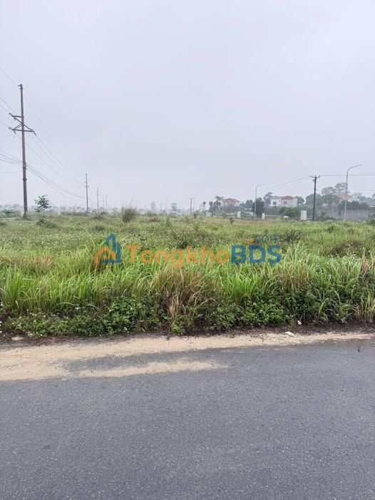 Đất nền Khai Quang Vĩnh Yên 90m² - Sổ đỏ chính chủ