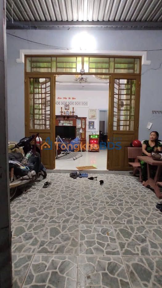 Nhà Trảng Dài Biên Hòa 85m2 1.299 tỷ - Mặt tiền kinh doanh