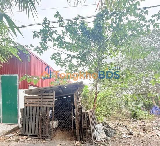 Đất Nguyễn Văn Linh Long Biên 50m² 6 tỷ - Sổ đỏ chính chủ