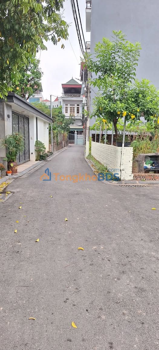 Đất Vân Nội Đông Anh 46m² 3 tỷ - Sổ đỏ chính chủ