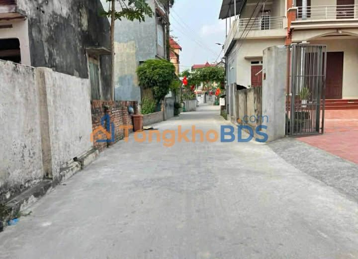 Đất nền Thanh Lâm Mê Linh 70m² giá 2 tỷ - Đường to ô tô