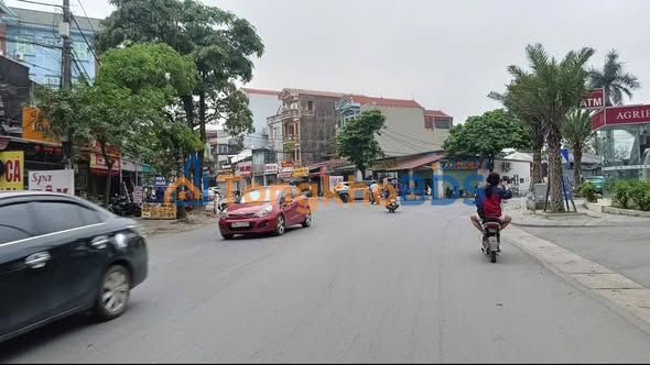 Đất nền Tiền Phong, Mê Linh 65m² 4.1 tỷ - Sổ đỏ chính chủ