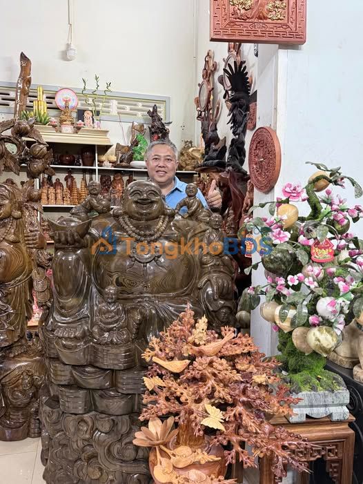 Đất nền Buôn Hồ 138m² 1.2 tỷ - Sổ đỏ chính chủ