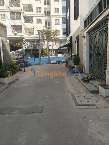 Đất nền Tam Phú 67m² 5.95 tỷ - Sổ đỏ chính chủ