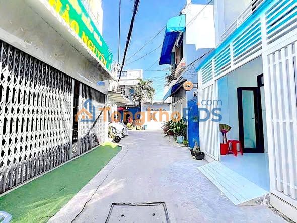 Nhà Hoàng Hoa Thám Bình Thạnh 80m² 7.42 tỷ - Chính chủ bán
