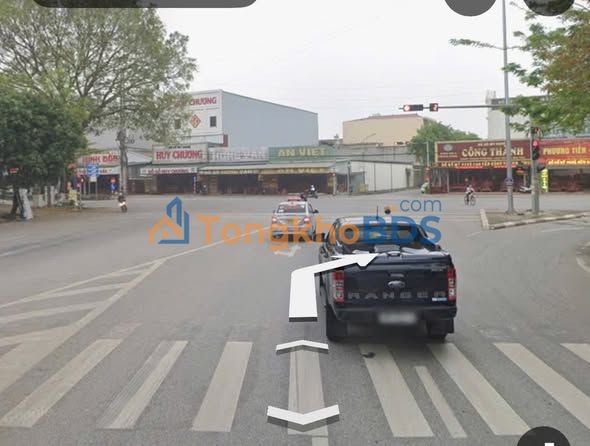 Đất nền Vân Hà Đông Anh 85m² 6.05 tỷ - Đất thổ cư 100%