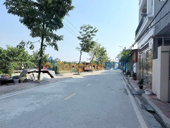 Đất nền Lương Nỗ Tiên Dương 108m² 6 tỷ - Đường to ô tô