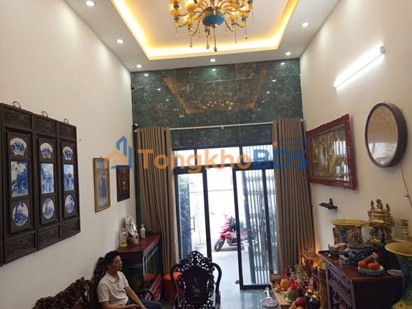 Nhà 2 tầng Tiên Dương Đông Anh 53m² 5 tỷ - Chính chủ bán