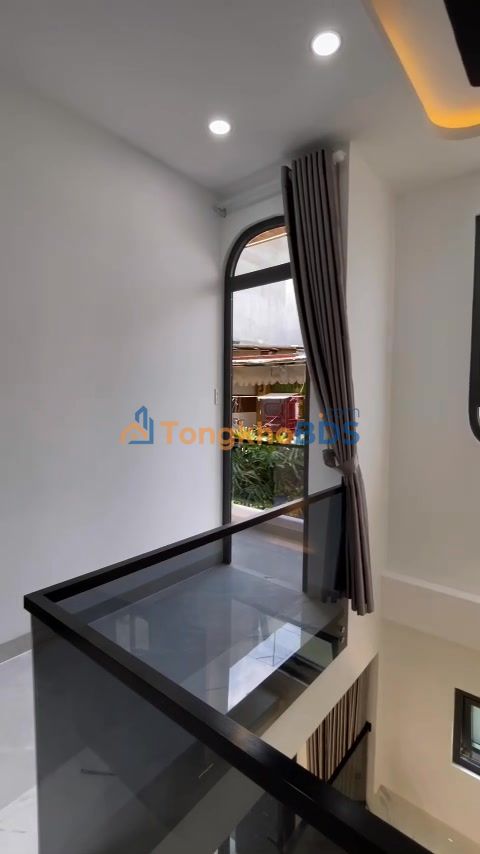 Nhà Tỉnh Lộ 10 Bình Tân 88m² giá 6 tỷ - Chính chủ bán nhanh