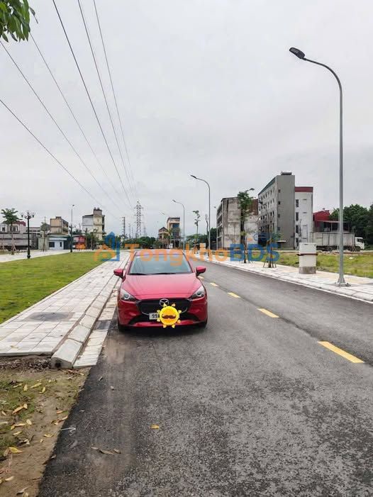 Đất nền Quế Tân 70m² giá 4.6 tỷ - Tiềm năng tăng giá