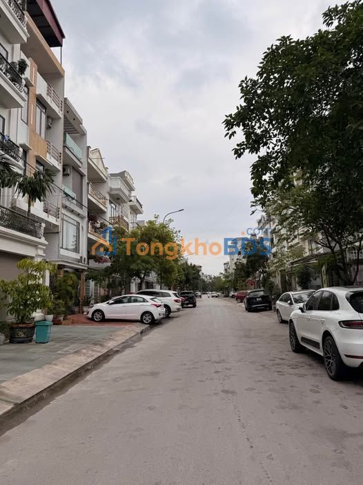 Đất Phạm Ngọc Thạch Hạ Long 75m² 450tr - Sổ đỏ chính chủ