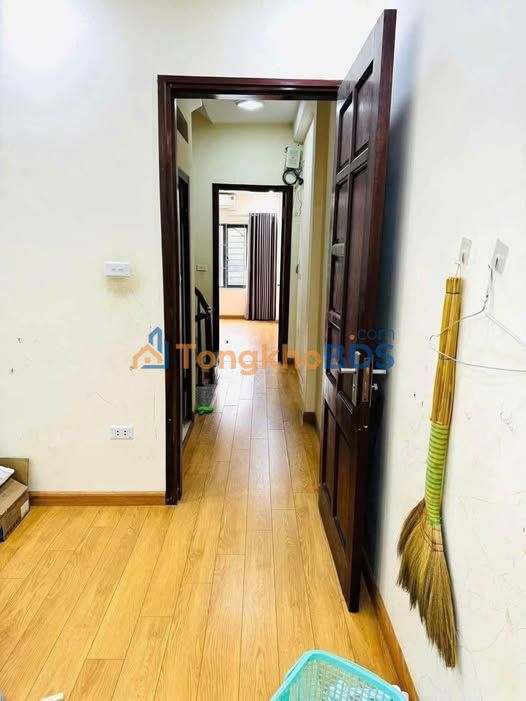 Nhà nguyên căn Hà Trì 4 50m² - Sẵn sàng ở ngay