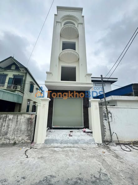 Nhà riêng Đào Yêu Hồng Thái 61m² 3.5 tỷ - Chính chủ bán