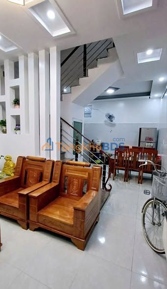 Nhà phố Tiền Phong Hải An 41m² 2,65 tỷ - Chính chủ bán