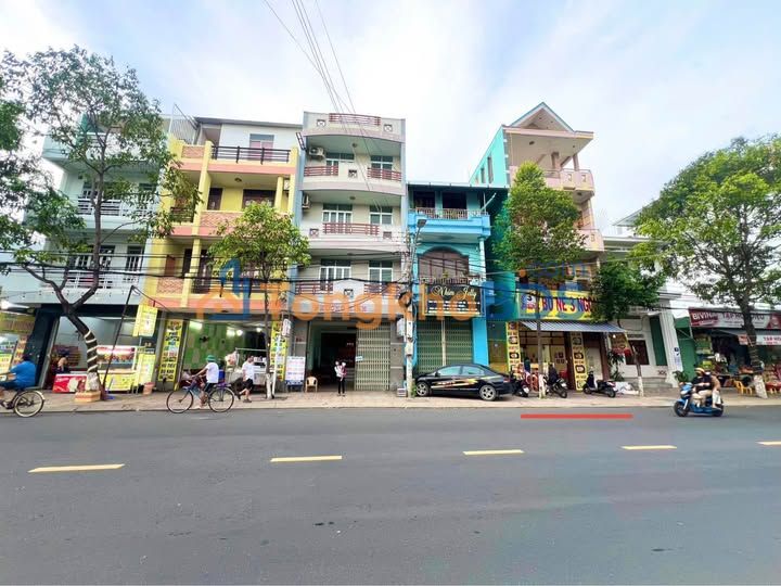 Nhà riêng Hoàng Diệu Giáp 140m² 25.3 tỷ - Sẵn sàng ở ngay