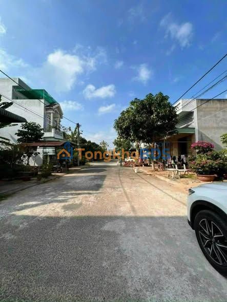 Đất nền Phong Điền Cần Thơ 64m² 1.45 tỷ - Pháp lý rõ ràng