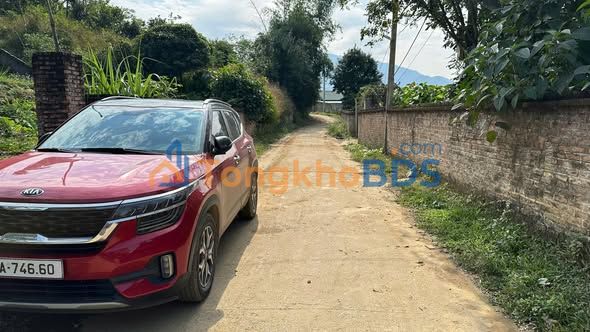 Đất nền Minh Đức 1.237m² 4,948 tỷ - Sổ đỏ chính chủ