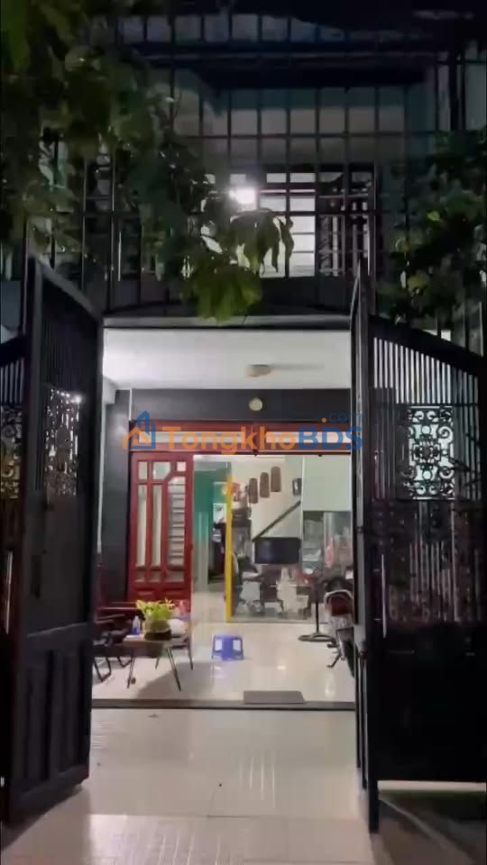 Nhà phố Đô Đốc Thủ Tân Phú 95m² 12,8 tỷ – Mặt tiền kinh doanh đỉnh