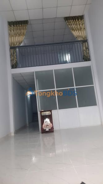 Nhà riêng Vĩnh Lộc B 68m² 1.4 tỷ - Ô tô vào tận nhà