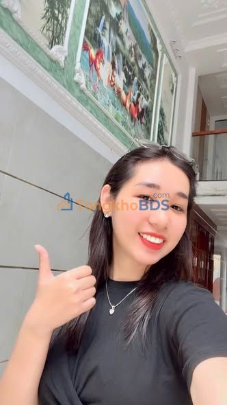 Nhà Tân Kỳ Tân Quý Bình Tân 64m² 7,45 tỷ - Ô tô vào tận nhà