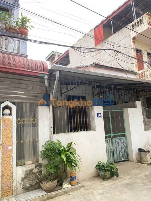 Nhà riêng Thanh Mai, Thanh Oai 59m² thỏa thuận - Sẵn sàng ở ngay