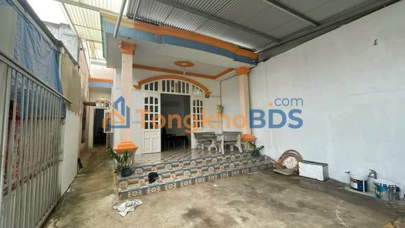 Nhà riêng Phước Thiền 156m² 2.1 tỷ - Chính chủ bán, ô tô vào tận sân