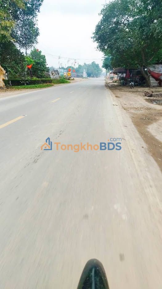 Đất nền QL21A Phú Thành 187m² giá 1 tỷ - Sổ đỏ chính chủ