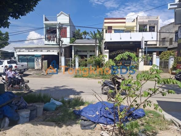 Đất nền DH1 Đại Lộc 200m² 2 tỷ - Sổ đỏ chính chủ