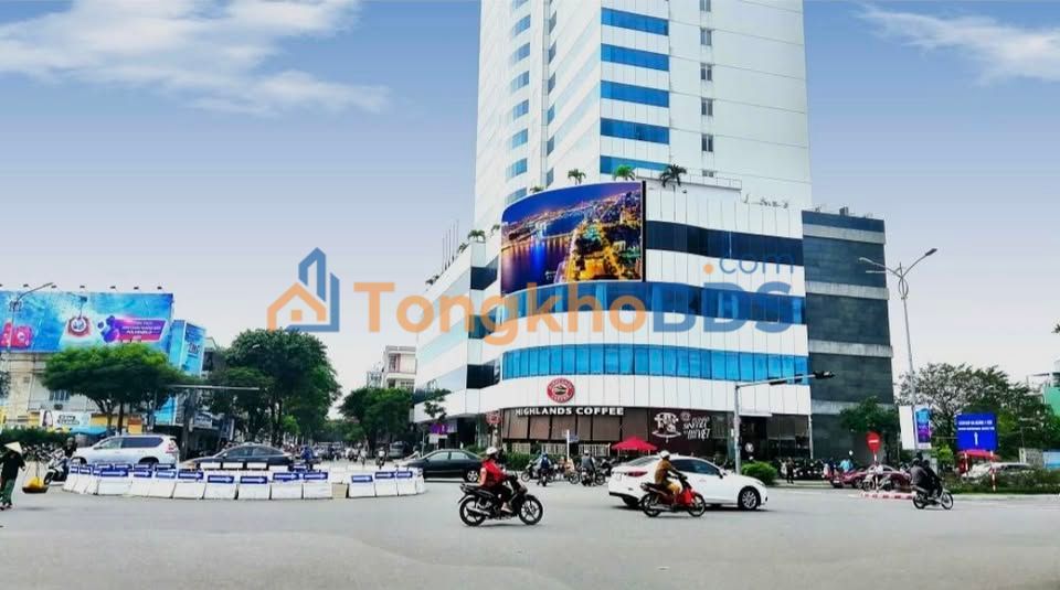 Nhà phố Nguyễn Văn Linh 105m² giá 3 tỷ - Mặt tiền kinh doanh