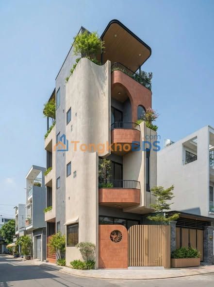 Nhà Lê Hồng Phong Hải Châu 50m² 7.99 tỷ - Chính chủ bán