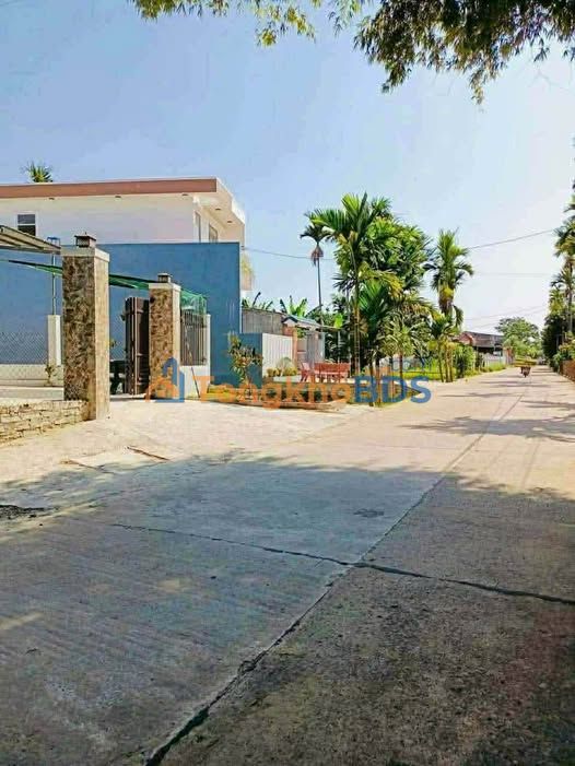 Đất nền Điện Minh 150m² giá 1 tỷ - Sổ đỏ chính chủ