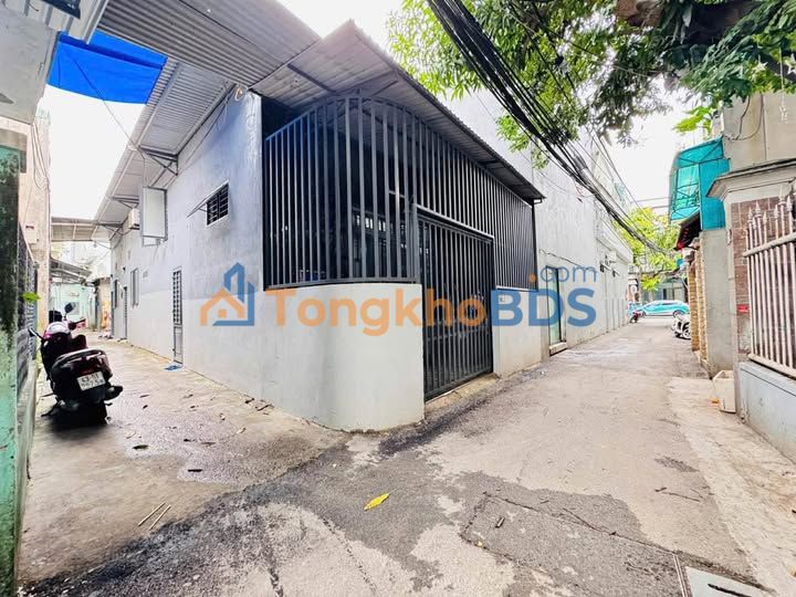 Nhà mặt tiền Nguyễn Phước Nguyên 51m2 3.55 tỷ - Chính chủ