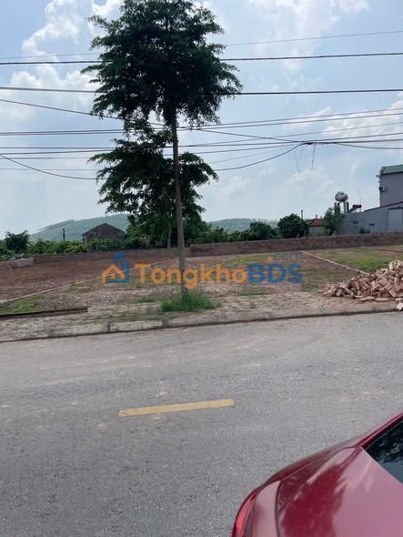 Đất nền Phường Bến Tắm 120m² giá thỏa thuận - Sổ đỏ chính chủ