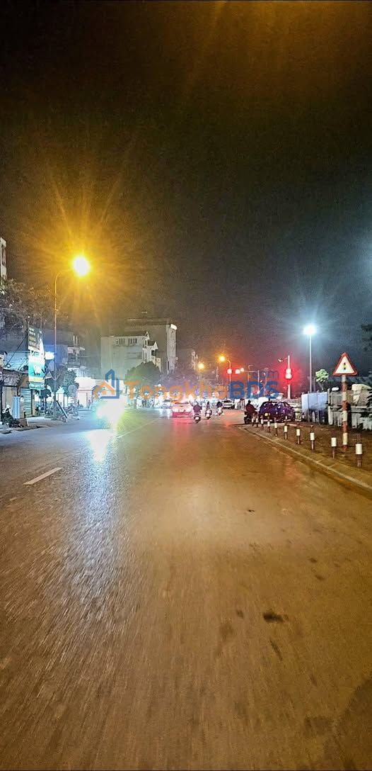 Nhà riêng Bồ Đề Long Biên 42m² 9 tỷ - Ô tô vào nhà