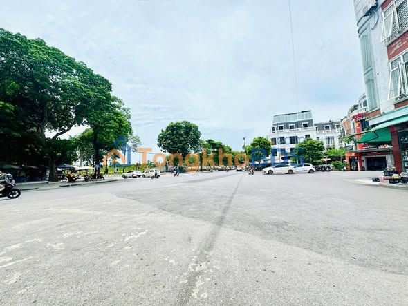 Nhà phố Ngô Quyền Dầu Tiếng 200m² 15 tỷ - Chính chủ bán