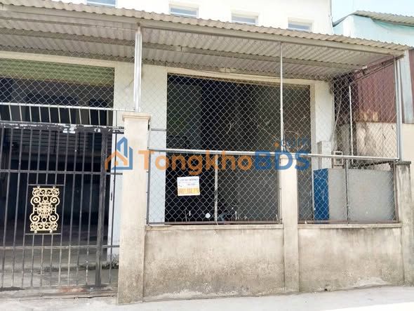 Kho xưởng Nguyễn Thị Ly 230m² 9 triệu - Hoạt động ngay