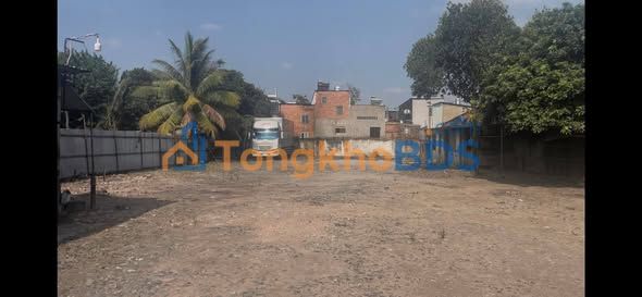 Đất cho thuê Dĩ An 2.000m² 25 triệu/tháng - Đường to ô tô