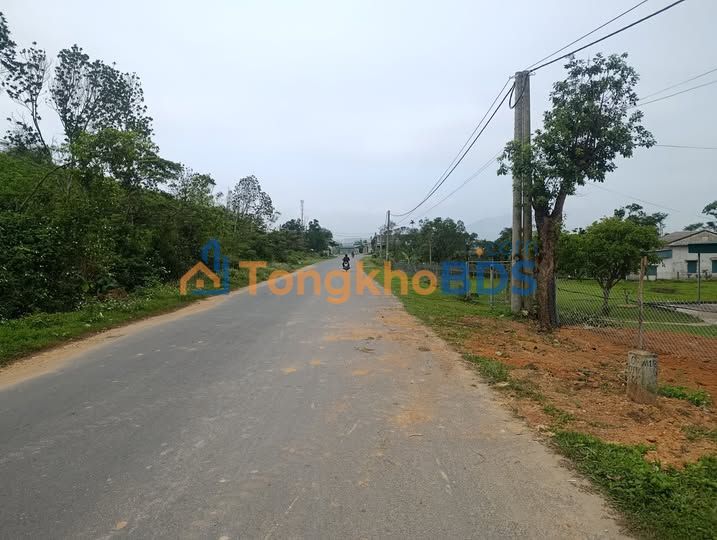 Đất nền Kỳ Đồng 203m² 2.1 tỷ - Sổ đỏ chính chủ