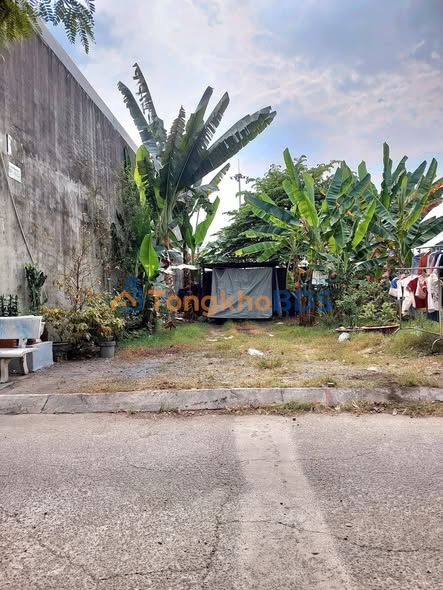 Đất Linh Trung Thủ Đức 64m² 5.3 tỷ - Sổ hồng sẵn
