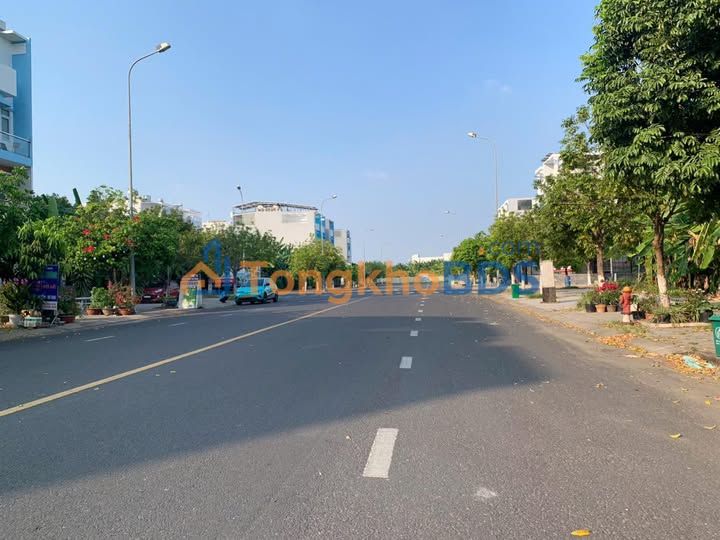 Đất nền Phước Long A 178m² 19.8 tỷ - Hạ tầng sẵn