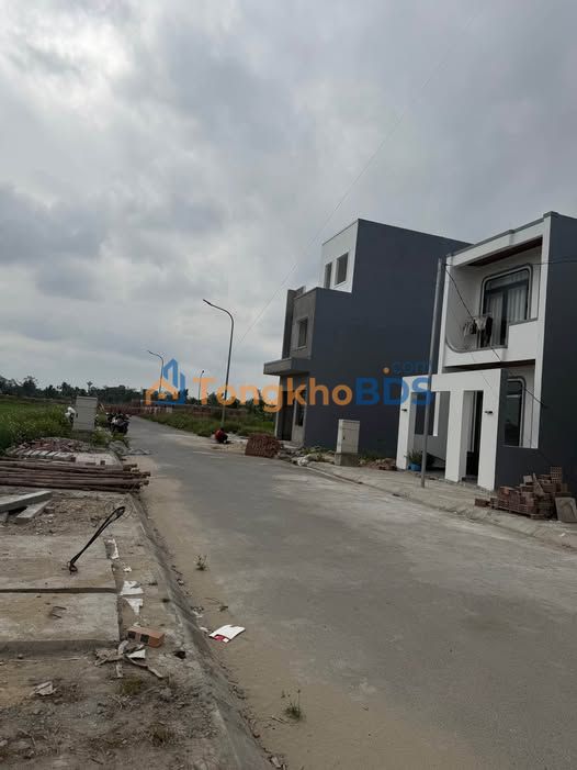 Đất nền Hoàng Động 65m² giá 2 tỷ - Tiềm năng tăng giá