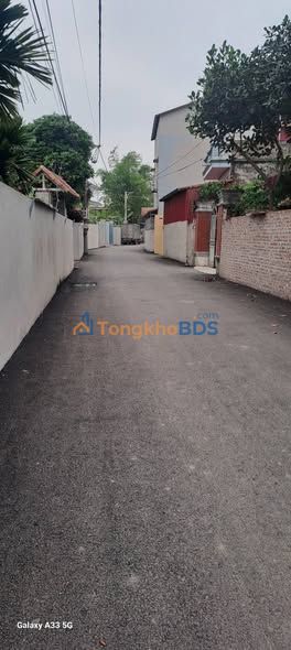 Đất nền Tiên Dược Sóc Sơn 99m² 4 tỷ - Sổ đỏ chính chủ