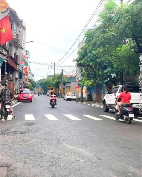 Nhà Hậu Dưỡng Kim Chung 60m² - Chính chủ bán nhanh