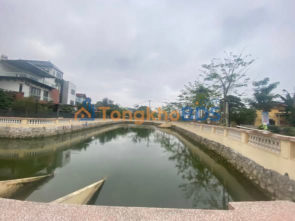 Đất Mai Lâm Đông Anh 61m² - Sổ đỏ chính chủ